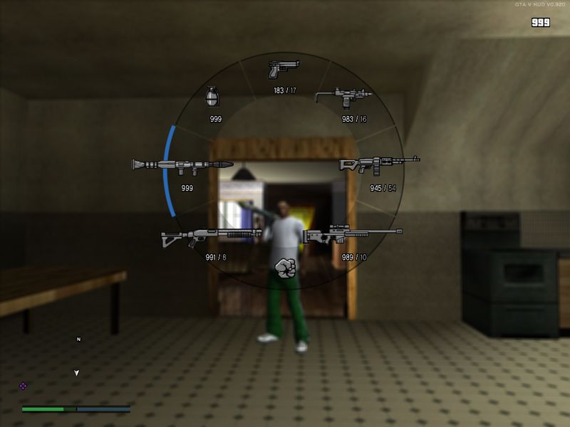 mod